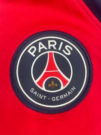 2023-24 PSG Thuis Shirt - Oldschool Voetbalshirts