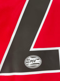 2008-10 PSV Thuis Shirt Afellay