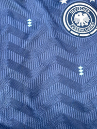 2026 Germany World Cup Away Shirt
