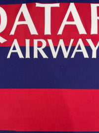 2015-16 Barcelona Thuis Shirt Neymar