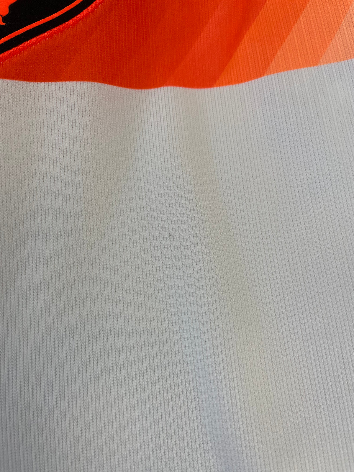 2026 Nederland WK Uit Shirt