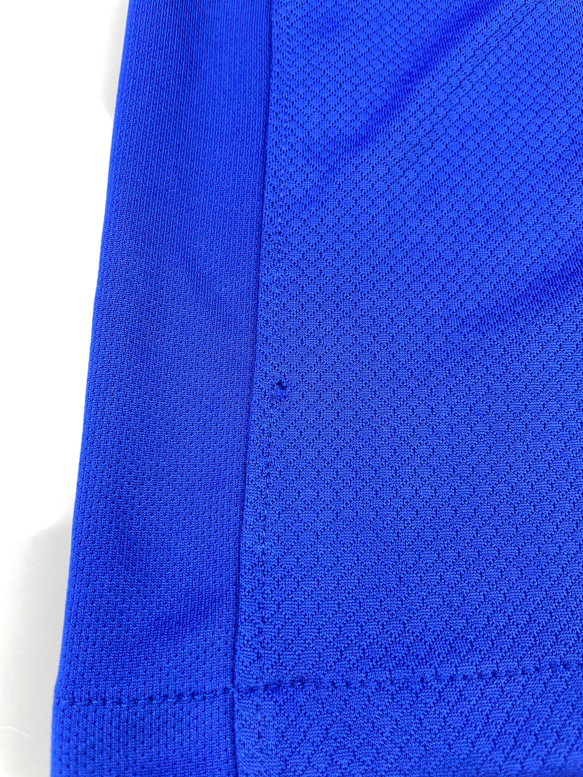 2024 Frankrijk EK Thuis Shirt