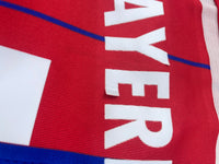 2014-15 Bayern Munich Home Shirt Robben