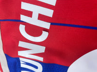 2014-15 Bayern Munich Home Shirt Robben