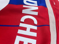 2014-15 Bayern München Thuis Shirt Robben