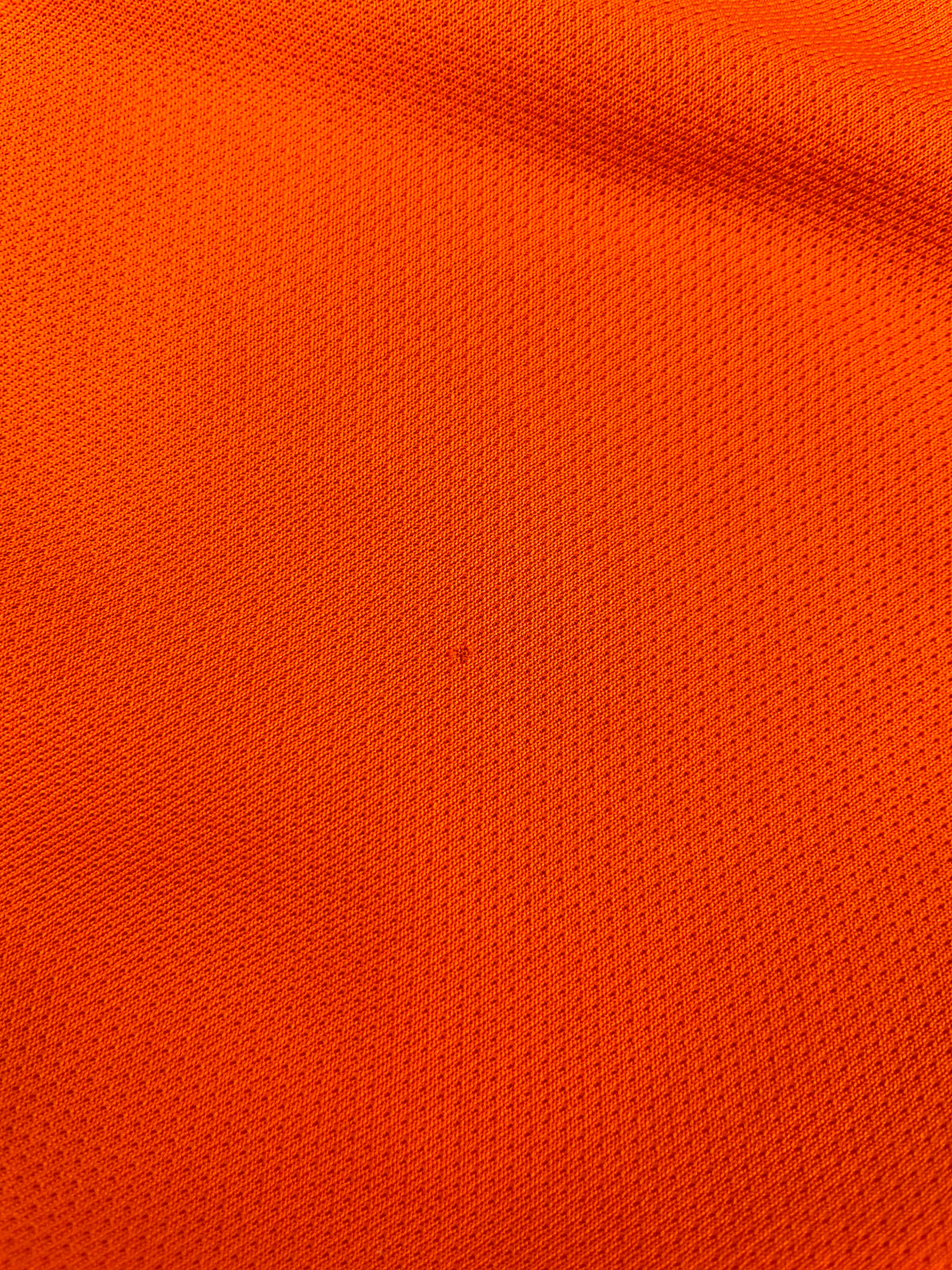 2014 Netherlands World Cup Home Shirt Robben