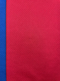 2010-11 FC Barcelona Heimtrikot Messi