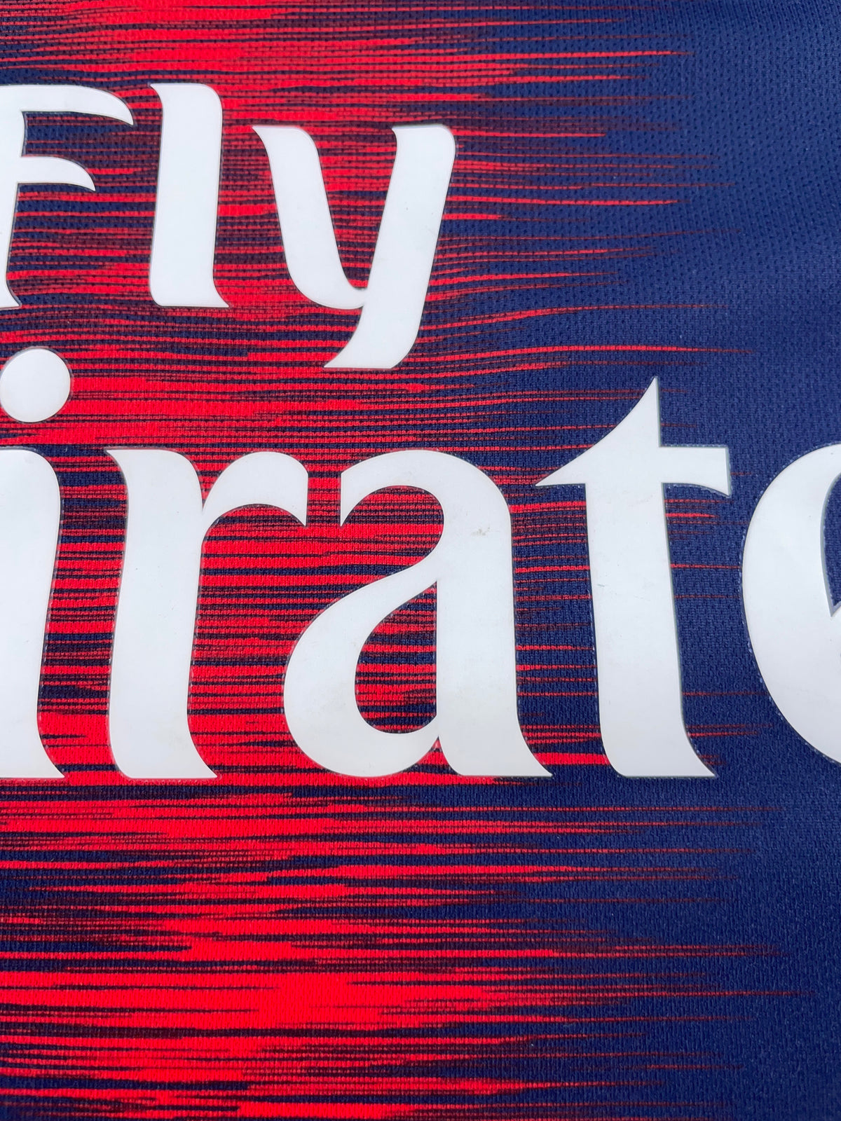 2018-19 Paris Saint-Germain Heimtrikot Neymar