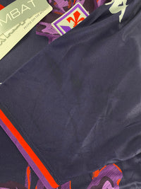 2023-24 Fiorentina Derde Shirt - Nieuw - (L)