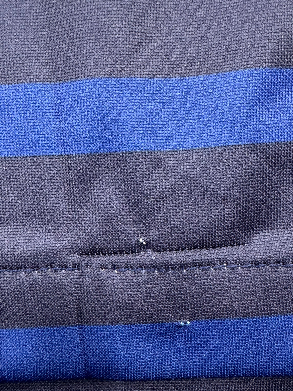 2020 Frankrijk EK Thuis Shirt - Oldschool Voetbalshirts