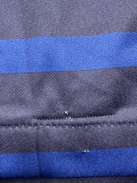 2020 Frankrijk EK Thuis Shirt - Oldschool Voetbalshirts