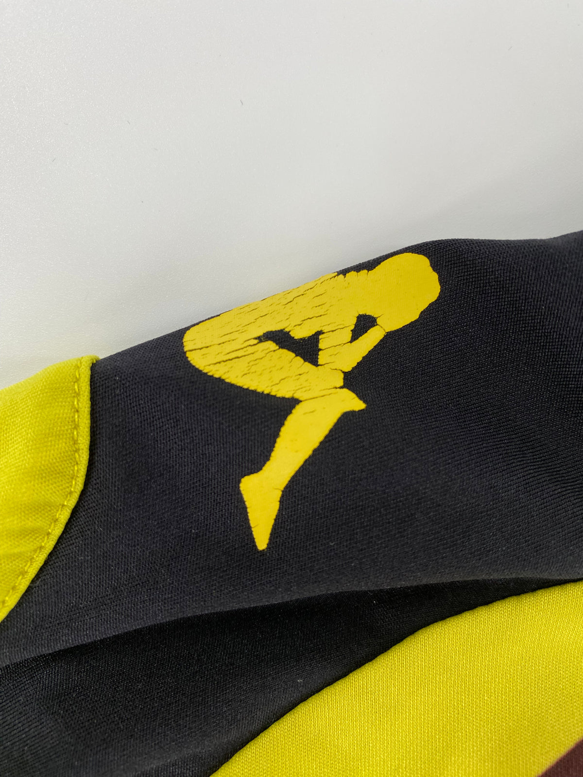 2009-10 Borussia Dortmund Thuis Shirt - 6/10 - (L) - Oldschool Voetbalshirts