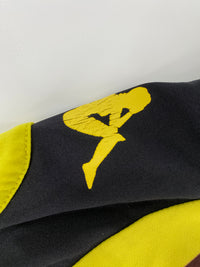 2009-10 Borussia Dortmund Thuis Shirt - 6/10 - (L) - Oldschool Voetbalshirts