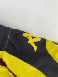 2009-10 Borussia Dortmund Thuis Shirt - 6/10 - (L) - Oldschool Voetbalshirts