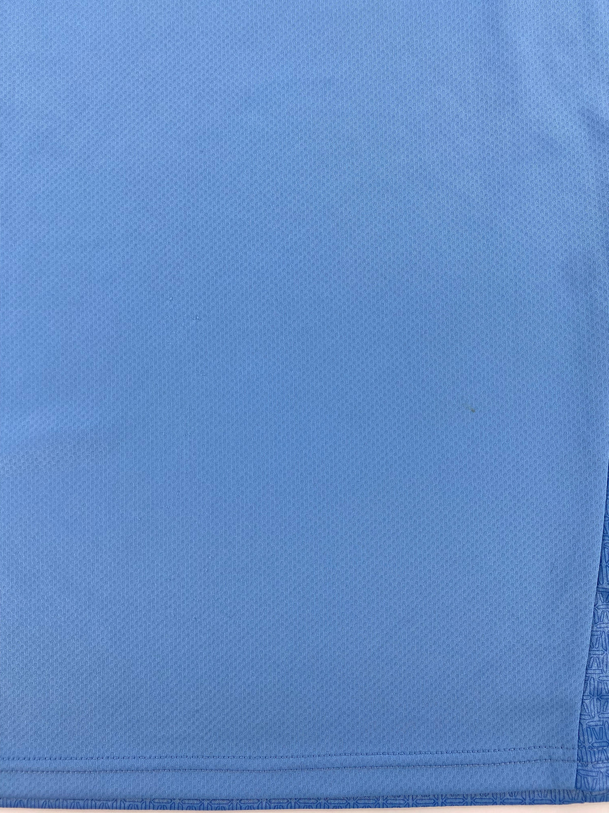 2021-22 Manchester City Thuis Shirt - 7/10 - (XL) - Oldschool Voetbalshirts