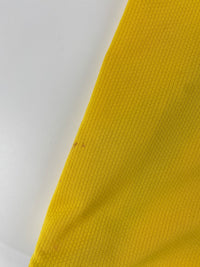 2008-10 Brazilië Thuis Shirt Ronaldinho #10 - 7/10 - (XL) - Oldschool Voetbalshirts
