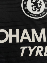 2015-16 Chelsea Derde Shirt - 8/10 - (M) - Oldschool Voetbalshirts