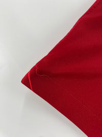 2021-22 Liverpool Thuis Shirt Van Dijk - 9/10 - (S) - Oldschool Voetbalshirts