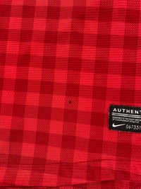 2012-13 Manchester United Thuis Shirt - 8/10 - (L) - Oldschool Voetbalshirts