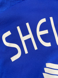 2006-08 Chelsea Thuis Shirt Shevchenko - 8/10 - (L) - Oldschool Voetbalshirts