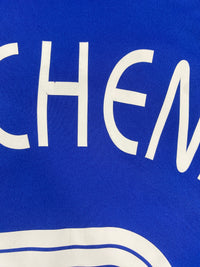 2006-08 Chelsea Thuis Shirt Shevchenko - 8/10 - (L) - Oldschool Voetbalshirts