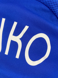 2006-08 Chelsea Thuis Shirt Shevchenko - 8/10 - (L) - Oldschool Voetbalshirts