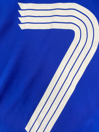 2006-08 Chelsea Thuis Shirt Shevchenko - 8/10 - (L) - Oldschool Voetbalshirts
