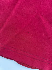 2002-03 Portugal Thuis Shirt Ronaldo - 7/10 - (M) - Oldschool Voetbalshirts