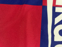 2019-20 Barcelona Thuis Shirt Messi - 8/10 - (S) - Oldschool Voetbalshirts