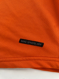 2006 Nederland WK Thuis Shirt Van Persie - 9/10 - (S) - Oldschool Voetbalshirts