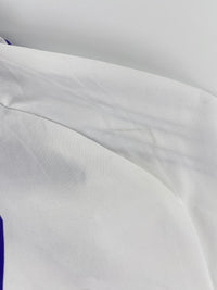 2007-08 Real Madrid Thuis Shirt Robben - 8/10 - (M) - Oldschool Voetbalshirts