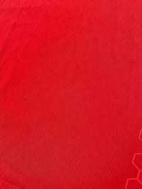 2016-17 Manchester United Thuis Shirt Mkhitaryan - 9/10 - (XL) - Oldschool Voetbalshirts