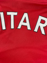 2016-17 Manchester United Thuis Shirt Mkhitaryan - 9/10 - (XL) - Oldschool Voetbalshirts