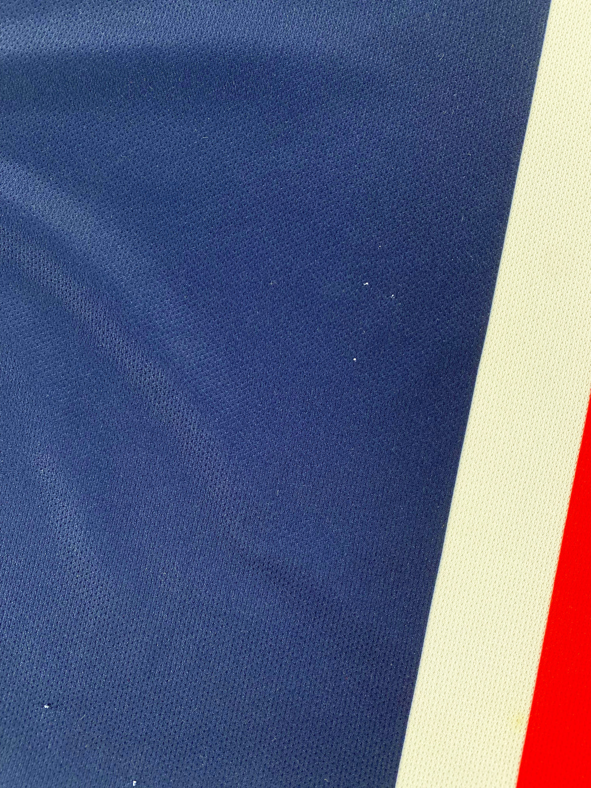 2019-20 PSG Thuis Shirt Neymar - 8/10 - (M) - Oldschool Voetbalshirts