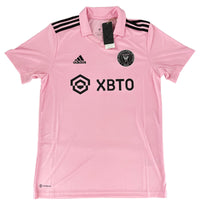 Inter Miami - Home Shirt - 2022/23 - Size M - 10/10