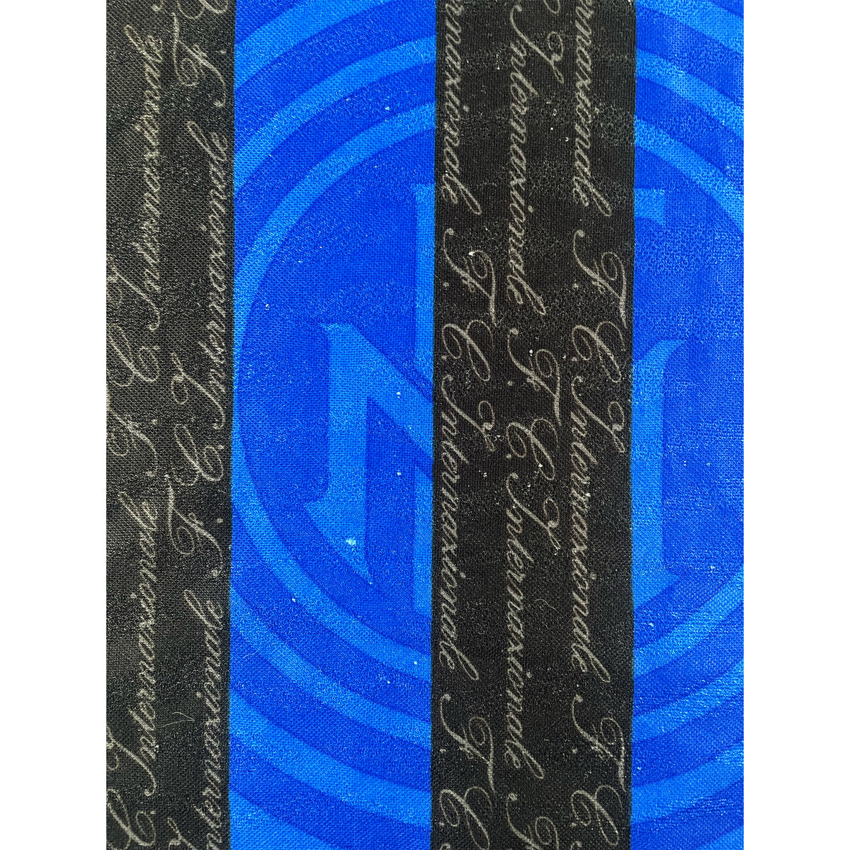 1997-98 Inter Milan Thuis Shirt - Oldschool Voetbalshirts