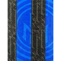 1997-98 Inter Milan Thuis Shirt - Oldschool Voetbalshirts