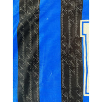 1997-98 Inter Milan Thuis Shirt - Oldschool Voetbalshirts