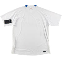 2006-07 Inter Milan Uit Shirt - Nieuw - (XL) - Oldschool Voetbalshirts