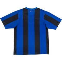 2008-09 Inter Milan Thuis Shirt - 7/10 - (L) - Oldschool Voetbalshirts