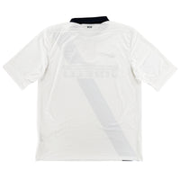 2011-12 Inter Milan Uit Shirt - 10/10 - (L) - Oldschool Voetbalshirts