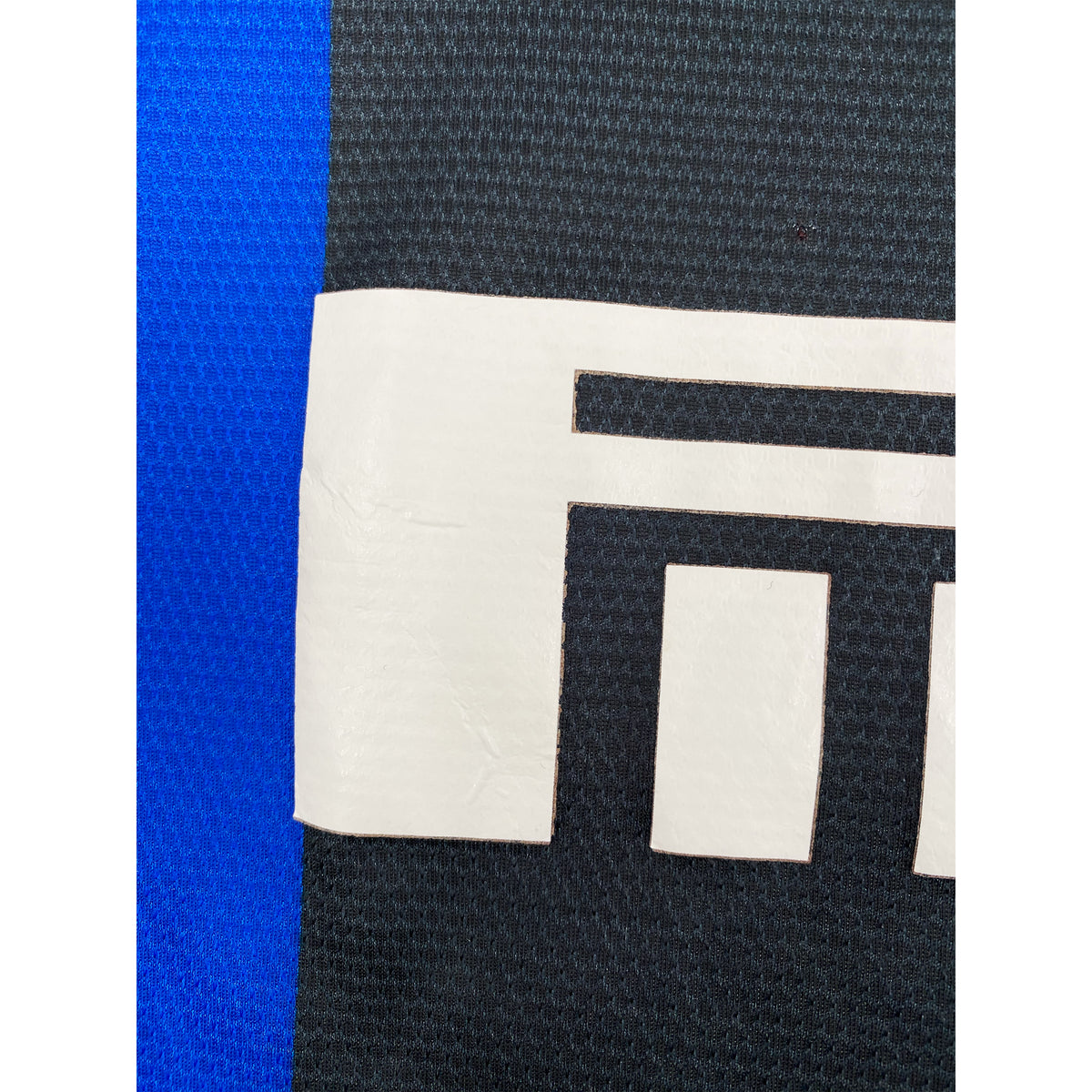 2012-13 Inter Milan Thuis Shirt Coutinho - Oldschool Voetbalshirts