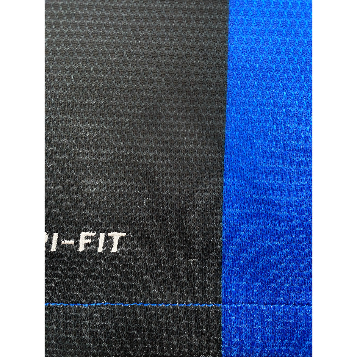 2012-13 Inter Milan Thuis Shirt Coutinho - Oldschool Voetbalshirts