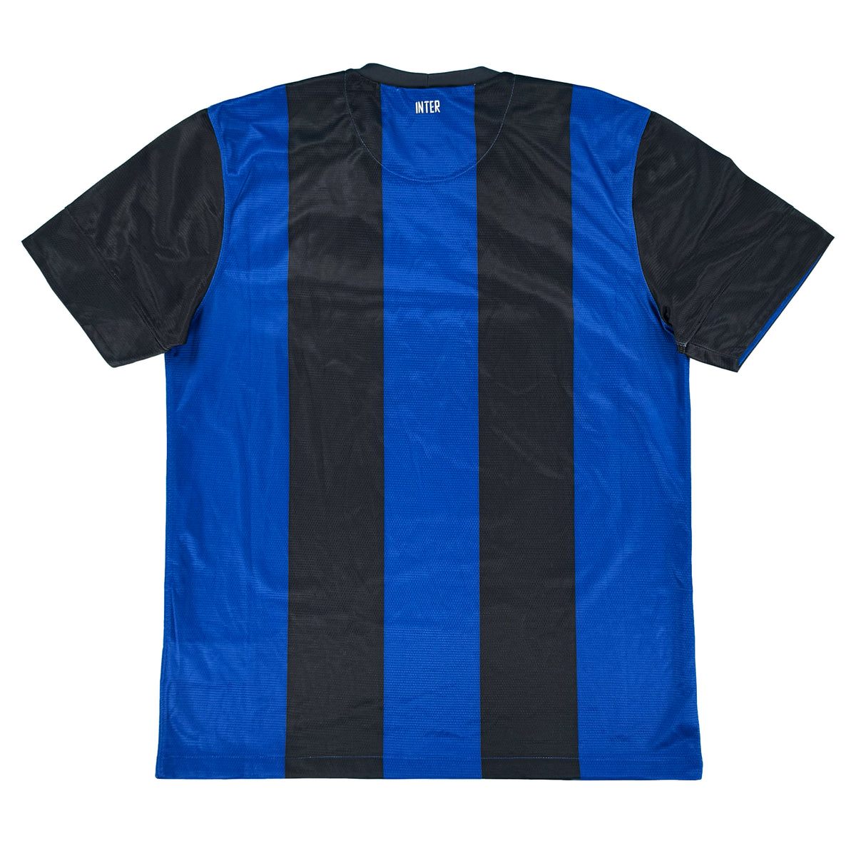 Inter Milan - Home Shirt - 2012/13 - Size L - 8/10