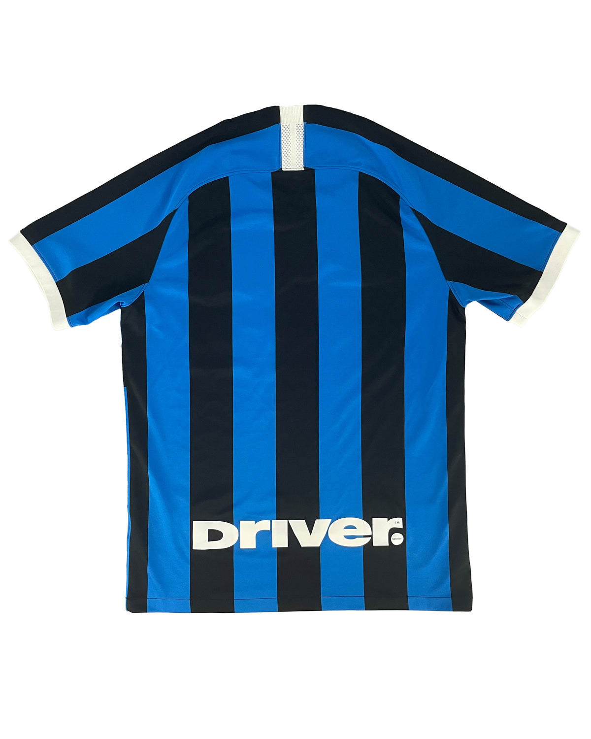 Inter Milan - Home Shirt - 2019/20 - Size M