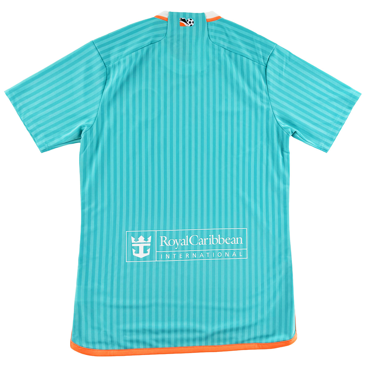 2024 Inter Miami Derde Shirt - Oldschool Voetbalshirts