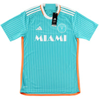 2024 Inter Miami Derde Shirt - Oldschool Voetbalshirts