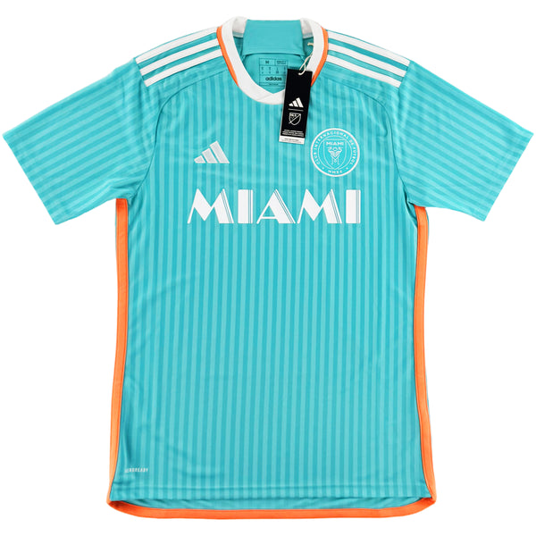 2024 Inter Miami Derde Shirt - Oldschool Voetbalshirts