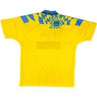 1992-94 Inter Mailand Drittes Trikot