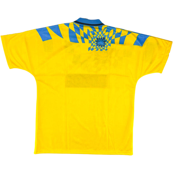 1992-94 Inter Milan Third Shirt
